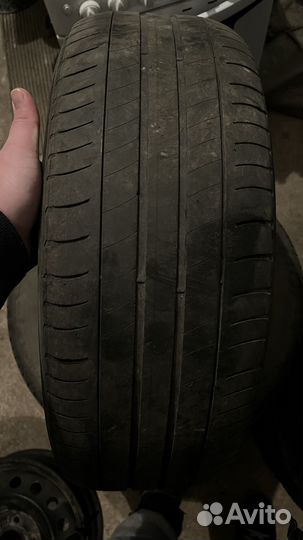 Michelin XMCL 205/55 R16 19B