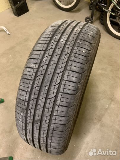 Giti GitiComfort F50 215/55 R18 95H