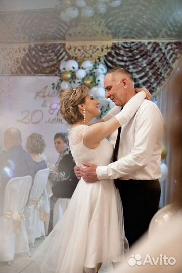 Ведущая вашего торжества