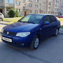 FIAT Albea 1.4 MT, 2009, 170 000 км, с пробегом, цена 395 000 руб.