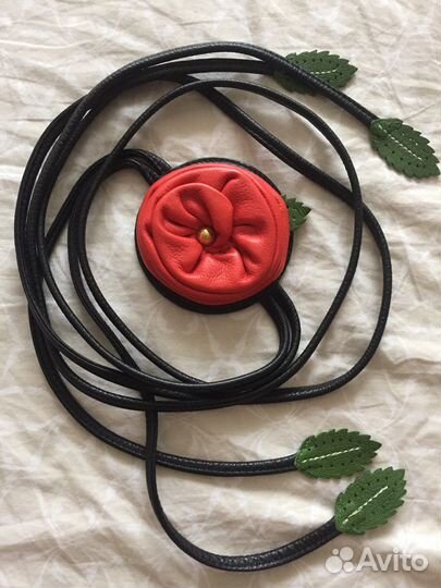 Пояс Braccialini