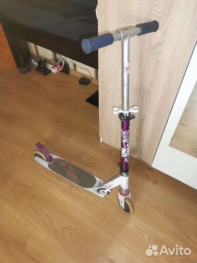 Самокат детский