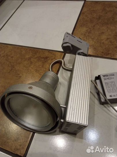 Блок розжига