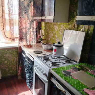 9-к. квартира, 43 м², 9/9 эт.