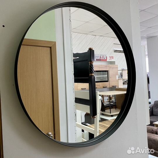 Зеркало - Дзержинка