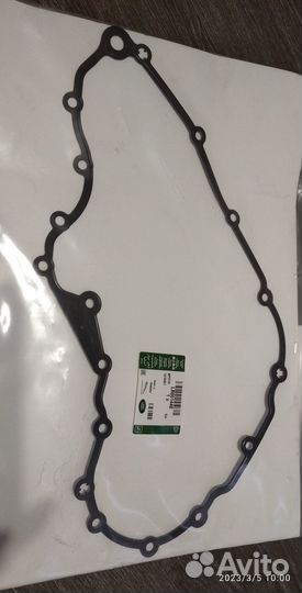 Прокладка двигателя Land Rover LR 001448