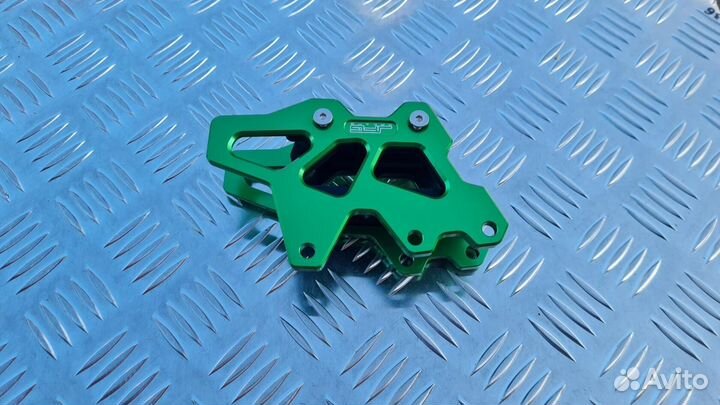 Ловушка цепи Kawasaki KX250/KX450/KLX450