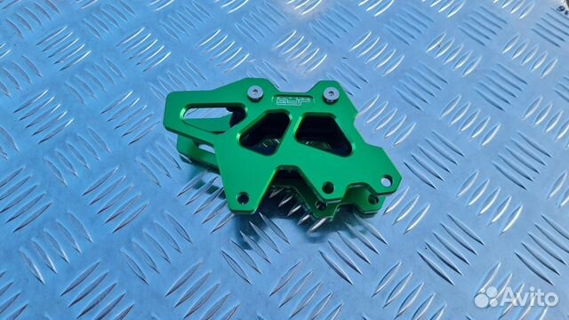 Ловушка цепи Kawasaki KX250/KX450/KLX450