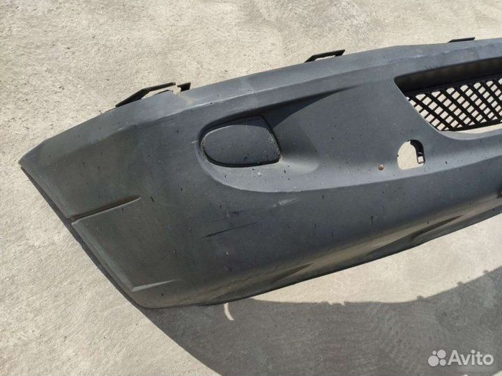 Бампер Mercedes Sprinter W906