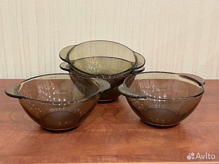 Посуда luminarc