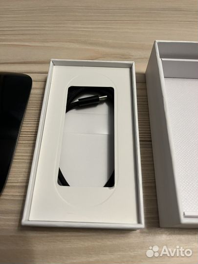 Мышь apple Magic mouse 3 black