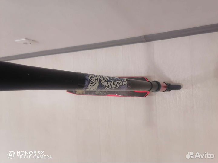 Самокат взрослый бу