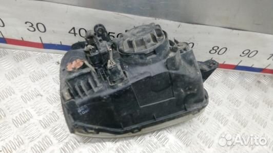 Фара левая hyundai santa FE 1 (JDN16MR01)