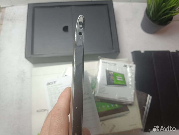 Планшет Acer iconia tab