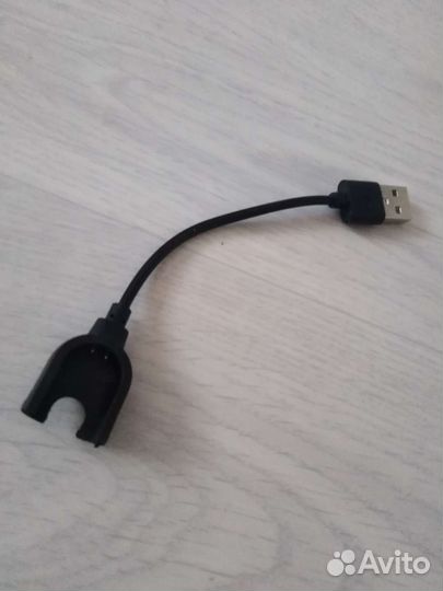 Зарядник для mi bend