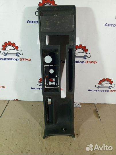 Консоль кпп Volkswagen Passat