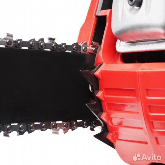 Мотопила бензиновая solo by Al-Ko Premium Pro 6646