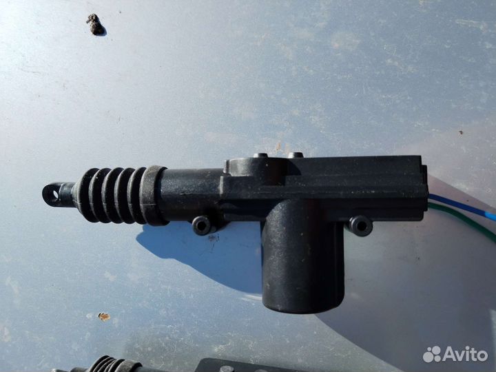 Продам Центральный замок