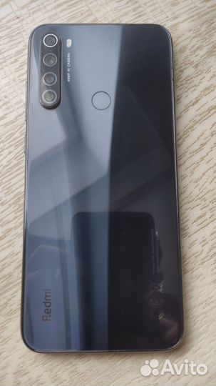 Xiaomi Redmi Note 8T, 4/64 ГБ