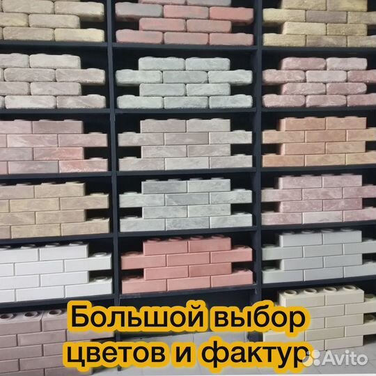 Кирпич напрямую с завода