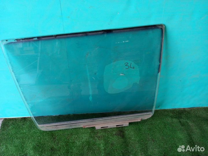 Стекла б/у M. Pajero Sport K9 1997-2008