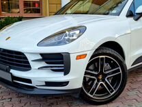 Porsche Macan 2.0 AMT, 2021, 16 899 км, с пробегом, цена 6 099 000 руб.