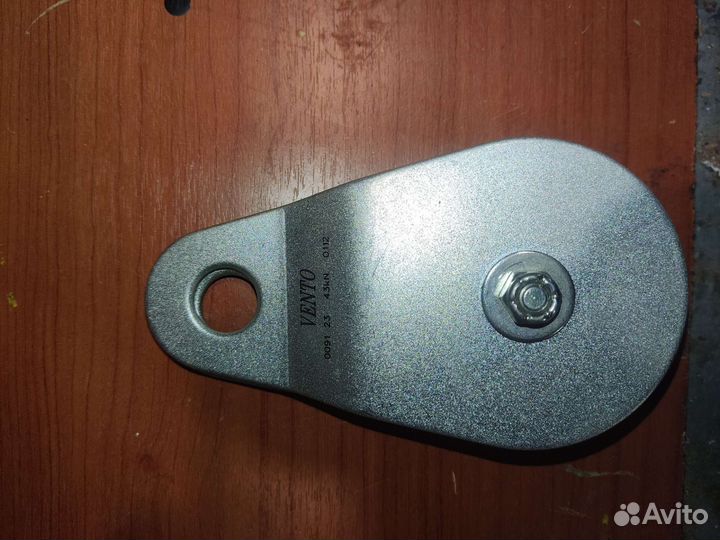 Вертикаль. Альпинистское снаряжение