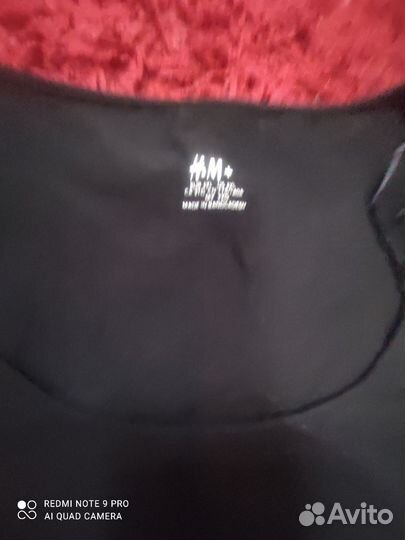 Футболка женская 50 52