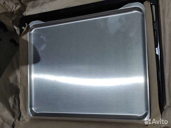 Газовая настольная плита с духовкой Gefesт пг100