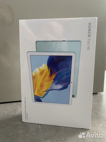 Планшет Honor Pad X8