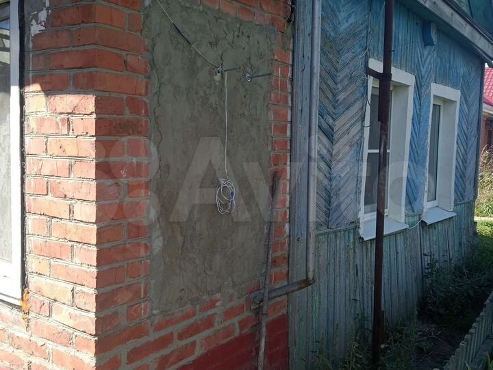 Дом 42 м² на участке 14 сот.