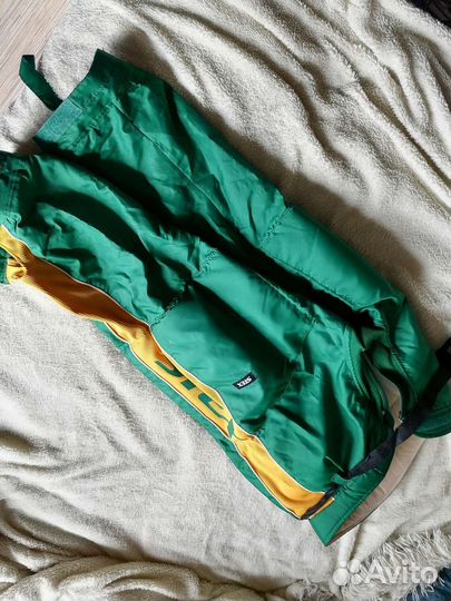 Бриджи для хоккея