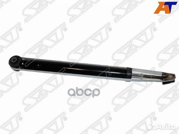 Амортизатор задний mitsubishi colt/plus 02-12 L