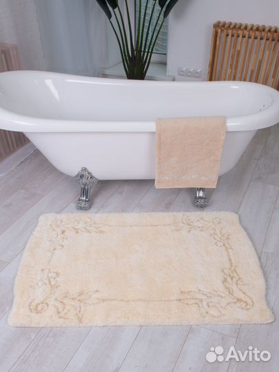 Ковер универсальный для ванной и дома