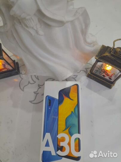 Samsung galaxy A30