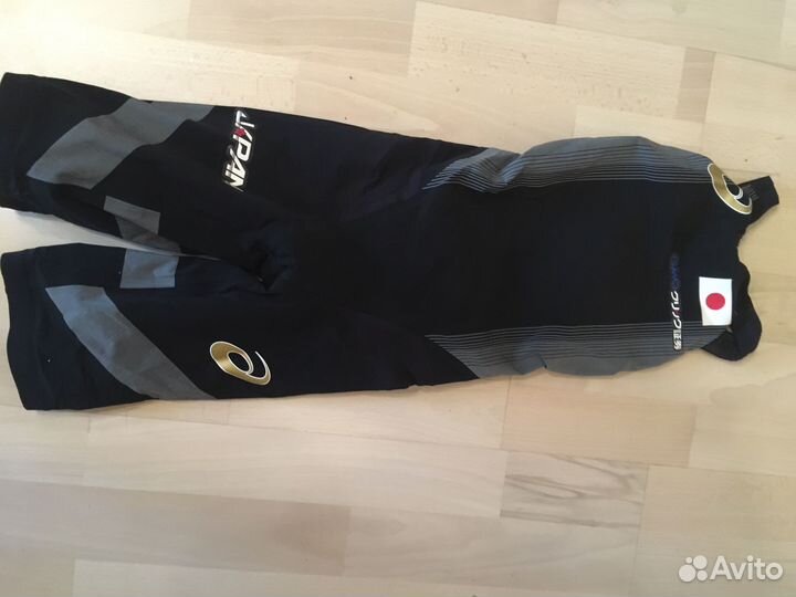 Гидрокостюм стартовый