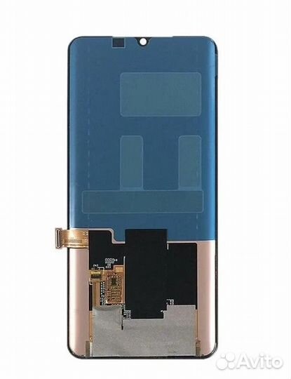 Замена дисплея Xiaomi Redmi Mi