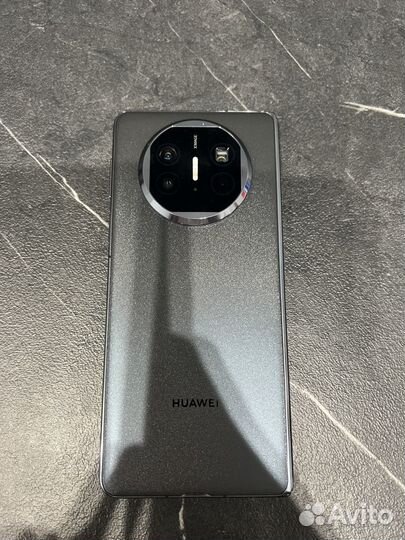 HUAWEI Mate X5, 16/512 ГБ