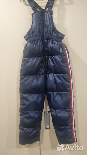 Зимний костюм moncler 116