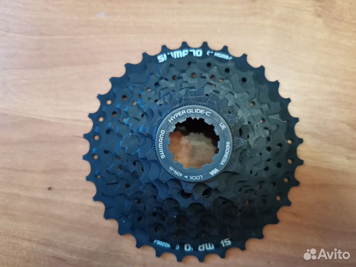 Запчасти для велосипеда