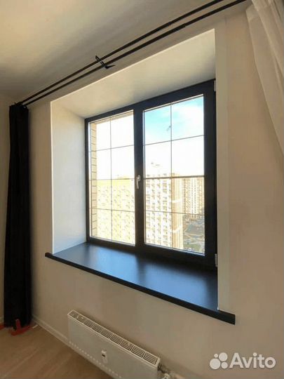 Пластиковые окна на заказ с установкой