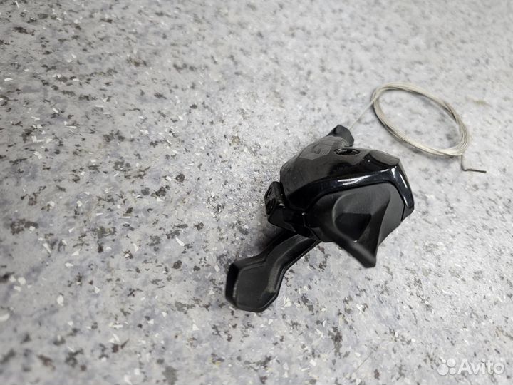 Групсет Sram gx DH 7 скоростей