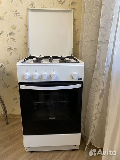 Газовая плита