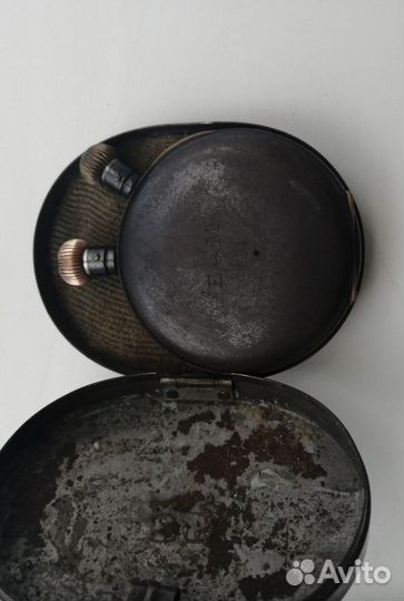 Секундомер Semikrograf