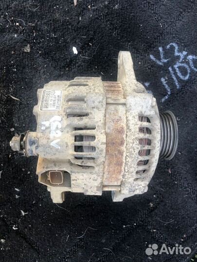 Генератор Mitsubishi Lancer CS2V 2008