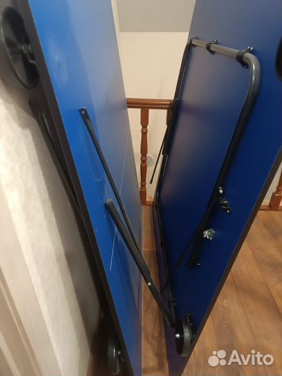 Теннисный стол