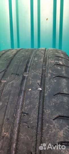 Nokian Tyres Hakka Black 235/55 R17