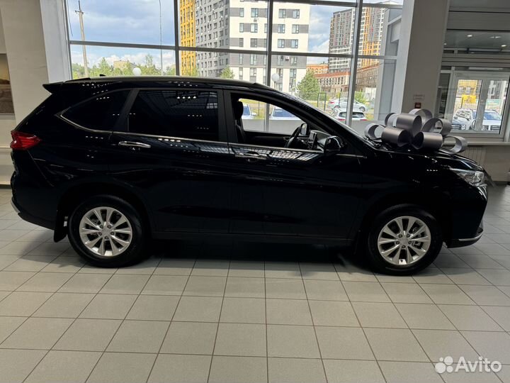 HAVAL M6 1.5 МТ, 2024