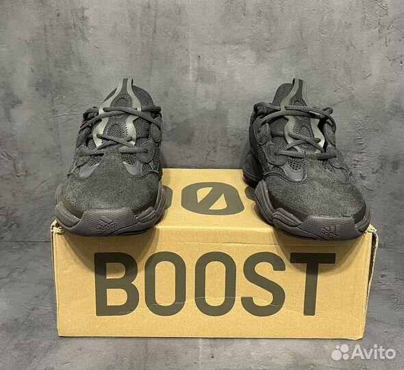 Кроссовки Adidas Yeezy 500