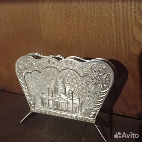 Старые вещи из СССР